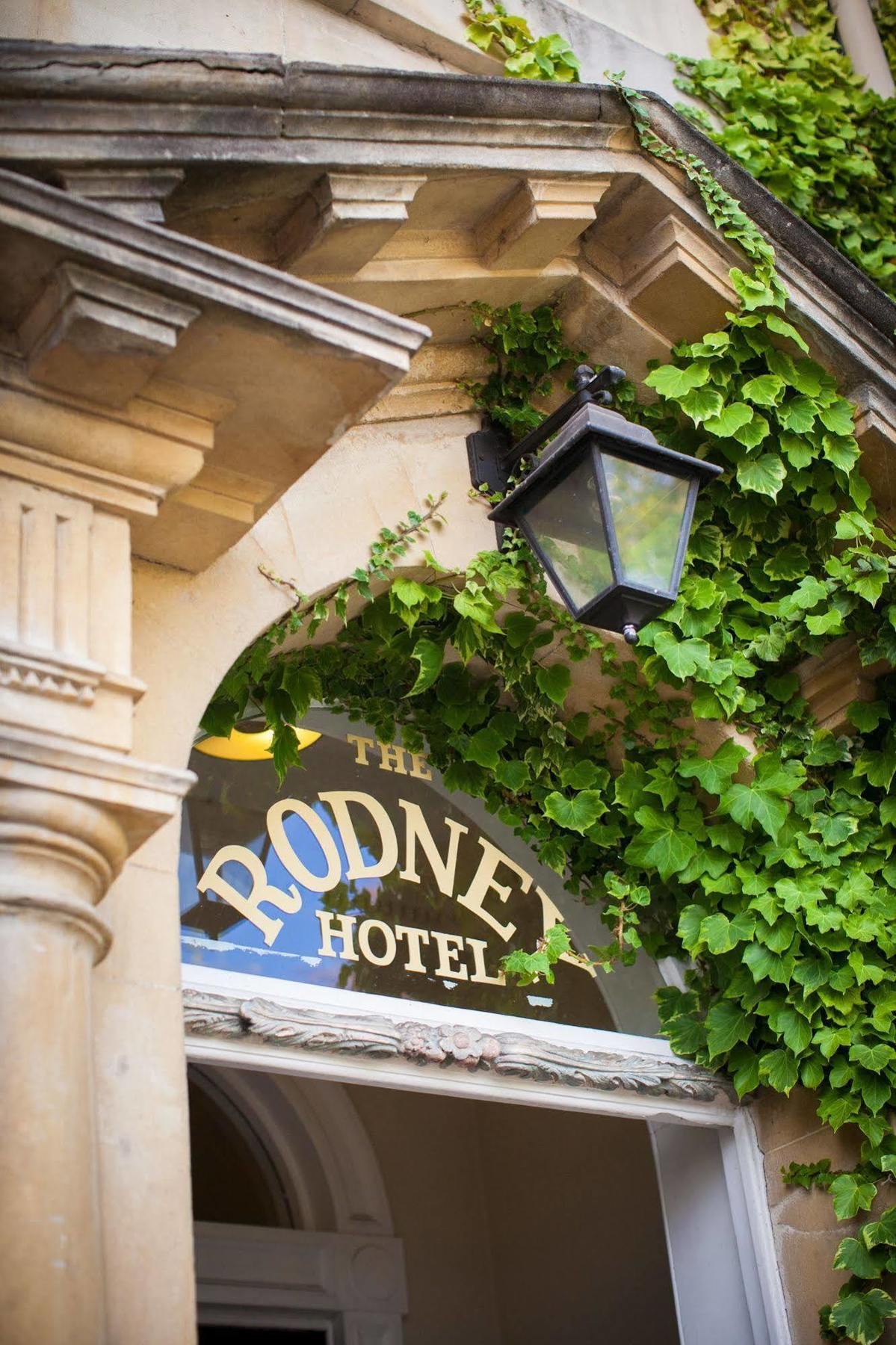 The Rodney Hotel Bristol Exterior photo
